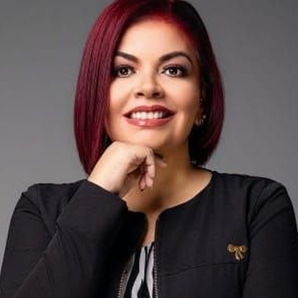 Dra. Ingrid Muñoz Avila